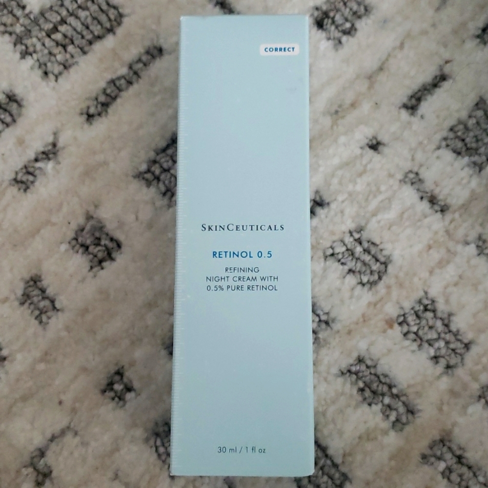 Retinol 0.5